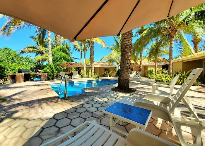 Coco Cabanas And Casitas Vacation Rentals Loreto 