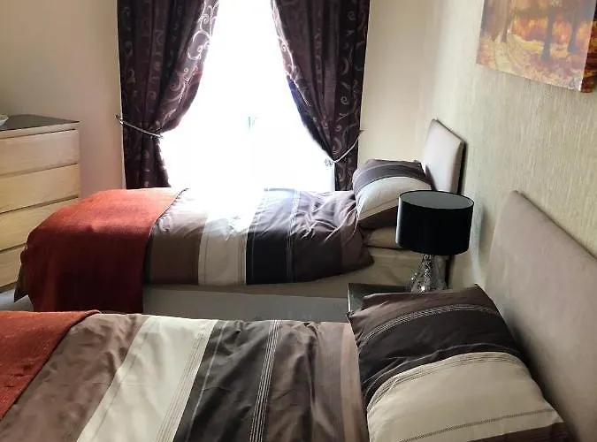 Wellington Tavern Accommodation Dewsbury