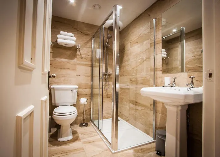 Dene House Farm Hotel Longframlington
