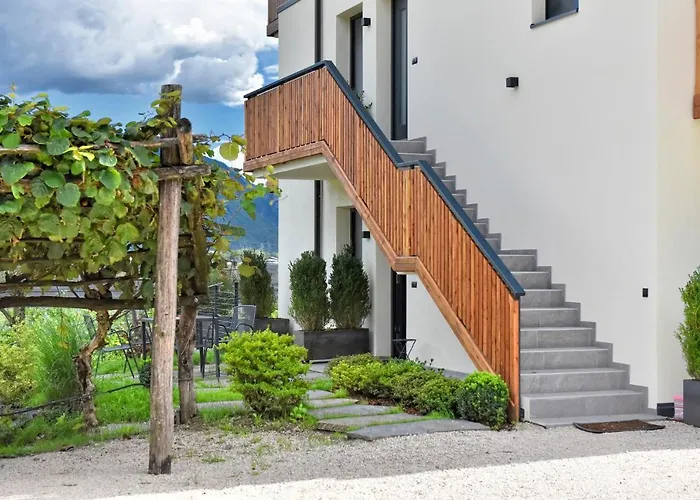 Pension Georgenhof Cermes
