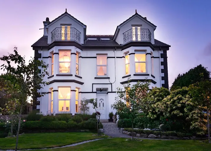 Rockleigh Place St Austell