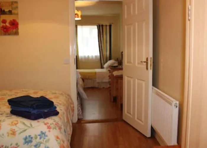 John Street Guest House Kilkenny
