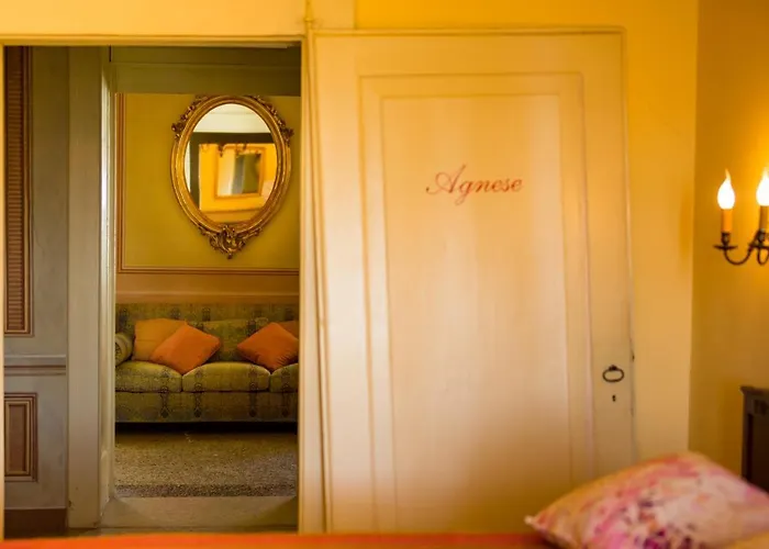 Castello Degli Angeli Hotel Carobbio degli Angeli