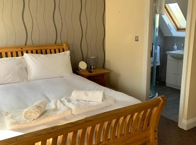 Castle House Hotel Knaresborough