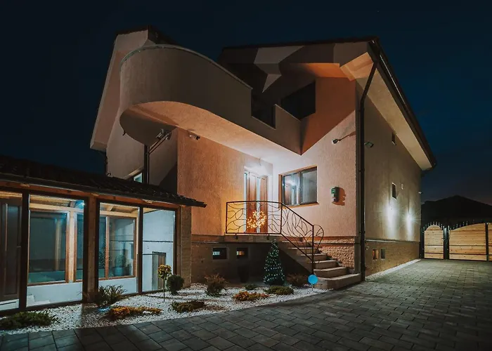 Casa Danto Hotel Selimbar