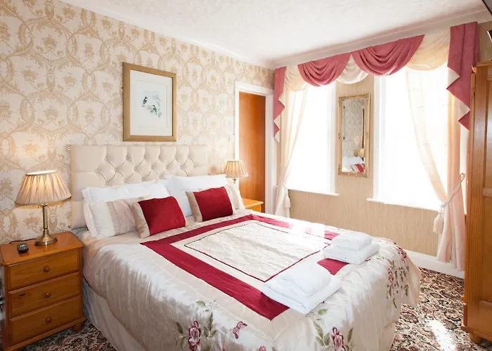 The Elmington Hotel (Adults Only) Torquay