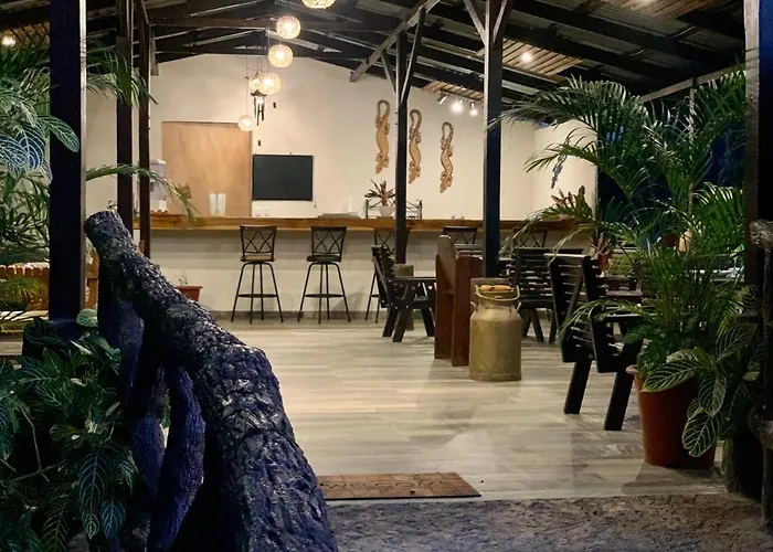 Villa Tucan La Fortuna
