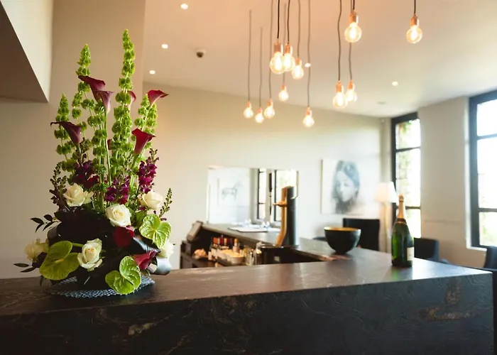 The Old Schoolhouse Inn Comber