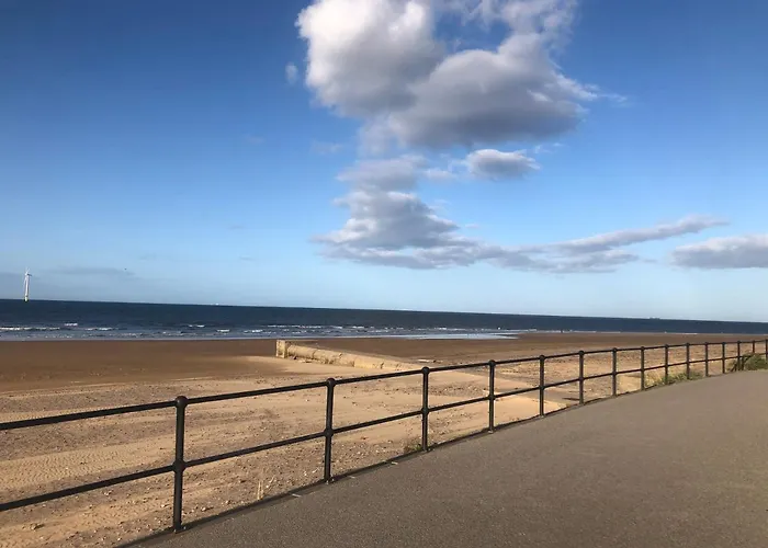 Armada Guesthouse Redcar
