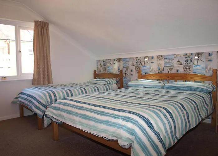 Blantyre Guest House Bridlington
