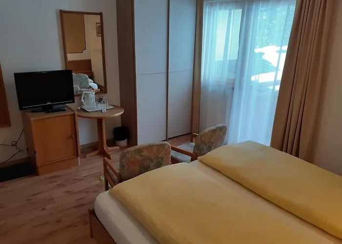 Pension Hirlatz Hallstatt