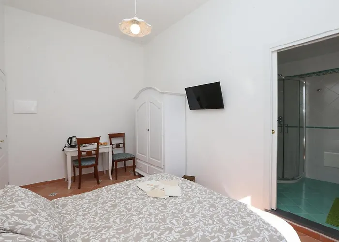La Cascata Hotel Amalfi
