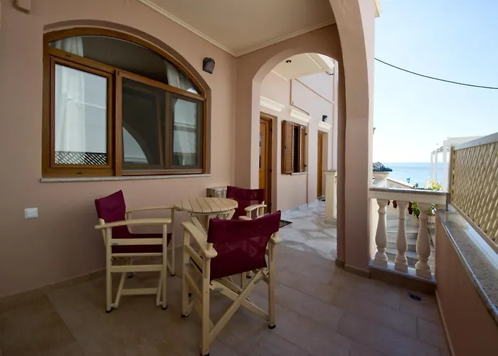 Utopia Parga