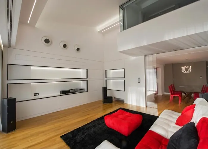 Suite Testani Frosinone