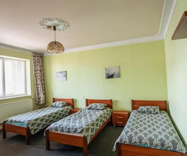 Regina House Hotel Kaunas