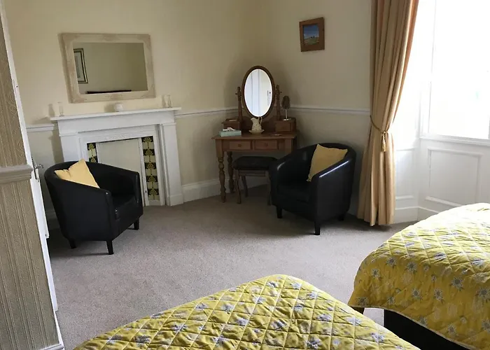 Fletcher House Hotel Kirkby Stephen