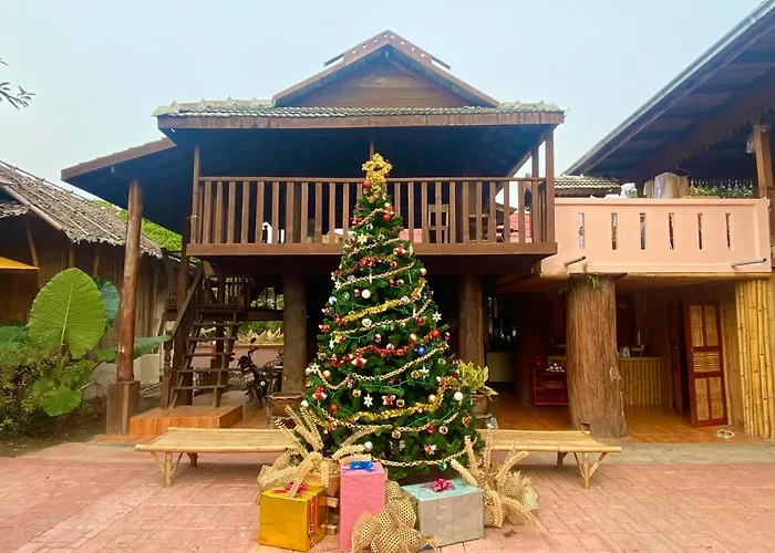 Ban Rai Jai Chaem - Spa Cafe & Homestay