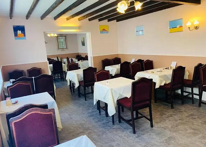 Seawold Guest House St Brelade
