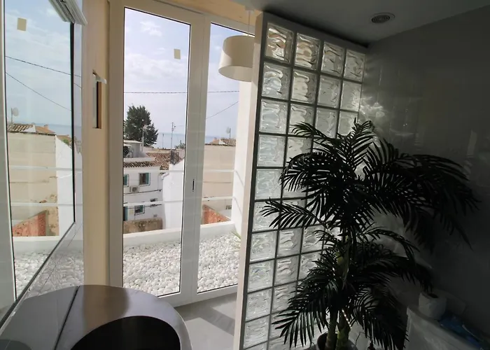 Hostal Fornet Altea