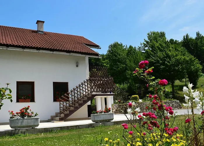 Rooms Ruza Smoljanac
