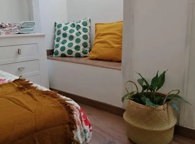 Dream Days Guesthouse Faro