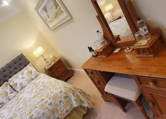 The Croft Guest House Narberth