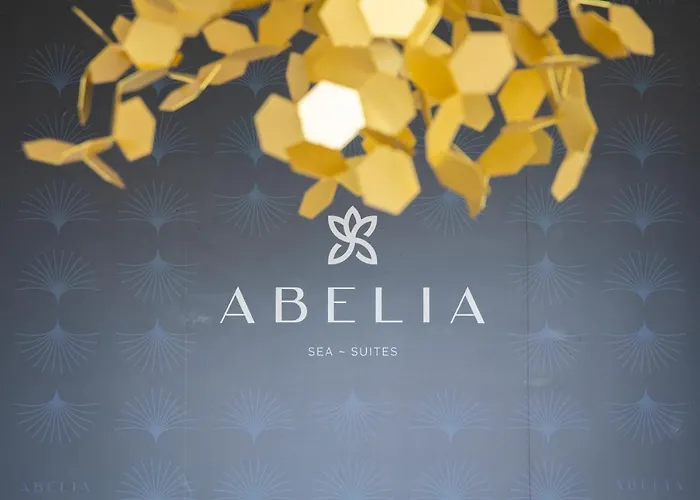 Abelia Sea Suites Cefalu