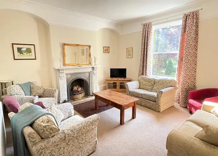 Croxton House B&B Kirmington