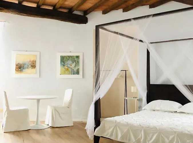 La Casa Rotonda Sforzesca Hotel Vigevano