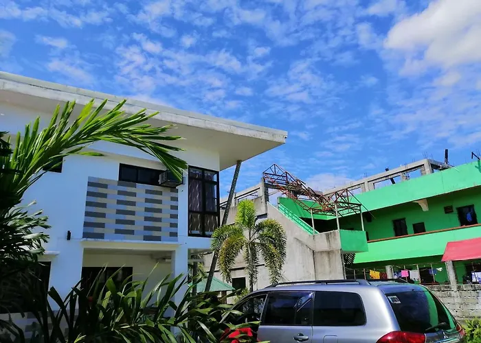 Casa Herminia Baler
