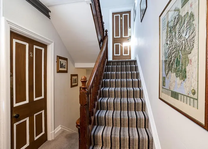 Norwood House Hotel Ambleside