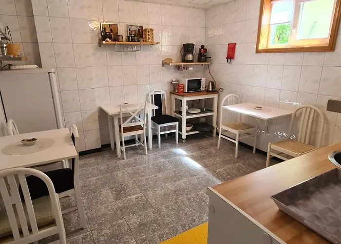 Casa Mio Hotel Moldova Noua
