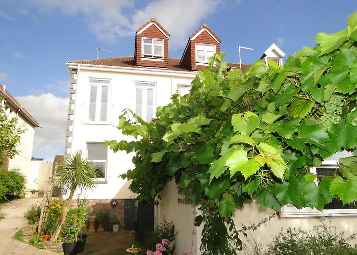 Rockleaze Guesthouse Filton