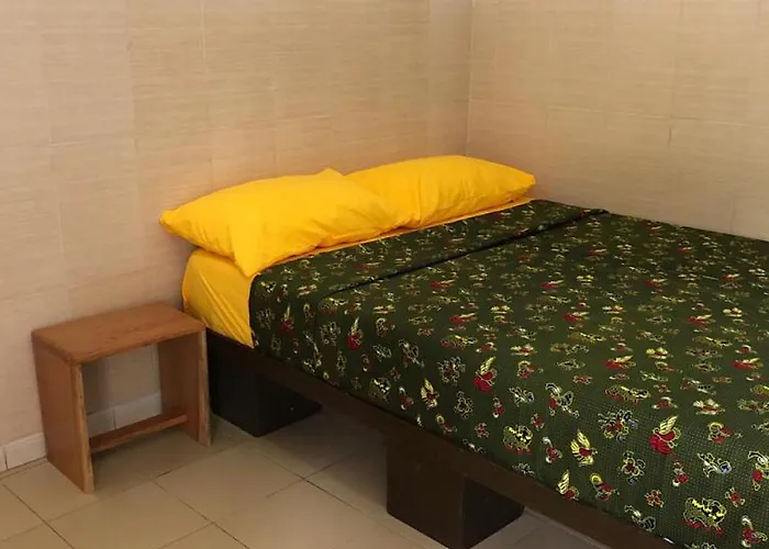 Villa Cb Abidjan