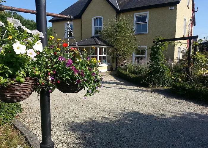 Newlands Lodge Kilkenny