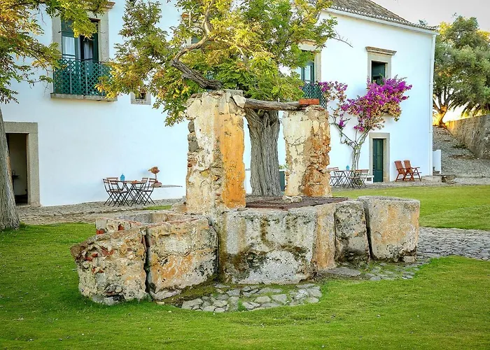 Forte De Sao Joao Da Barra Cabanas De Tavira