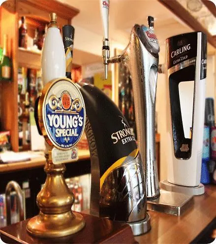 Dillwyn'S Hotel Pontardawe