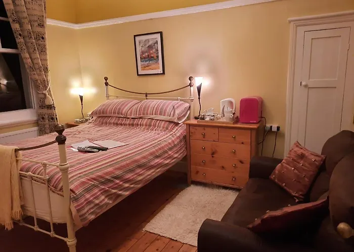Cerdyn Villa Llanwrtyd Wells