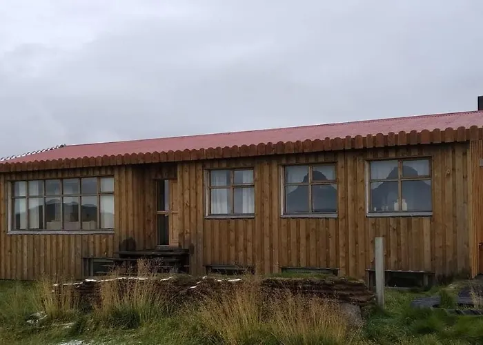 Fjalladyrth Guesthouse Modrudalur