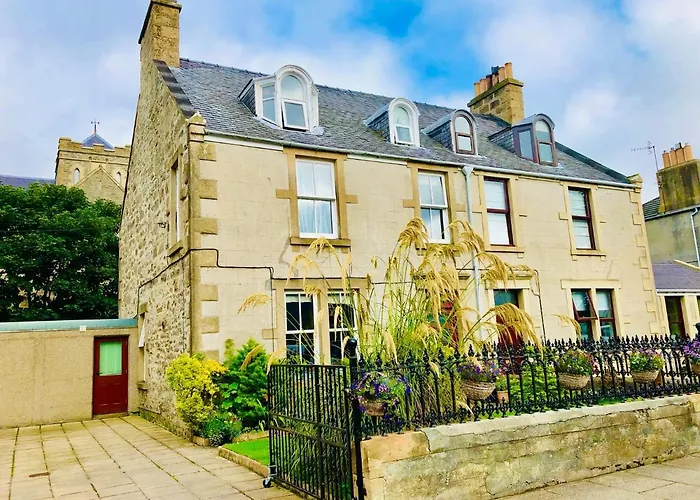 Norlande Hotel Lerwick