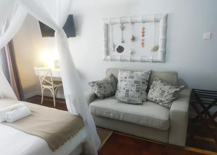 Acacia Inn Guesthouse Maputo