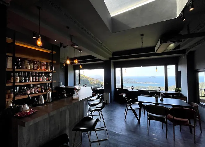 Two Easy Inn Jiufen
