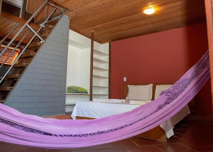 Planeta Macacos Hotel