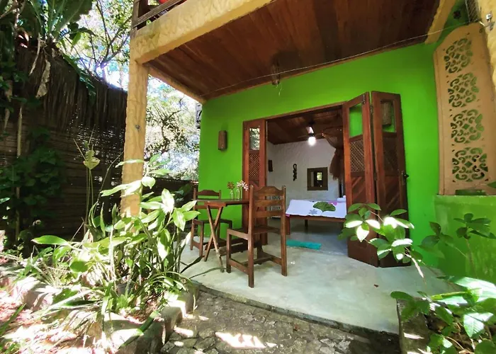 Casa Mestica Velha Boipeba