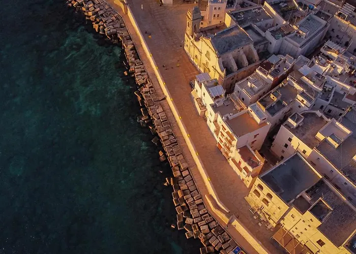 Albergo Diffuso Monopoli
