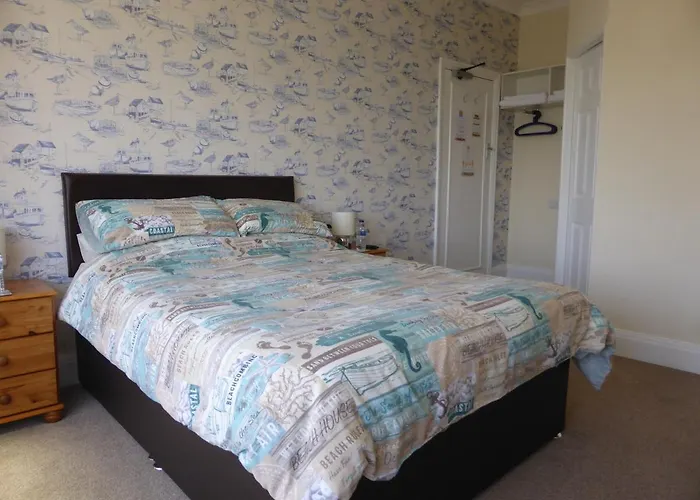 Bay Court Hotel Bridlington