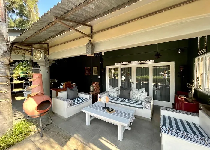 Studio Kay Benoni
