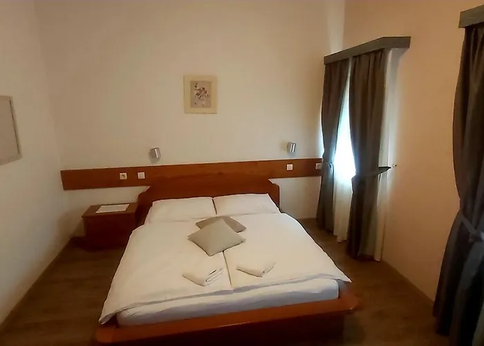 Gostisce Jazbec - Idrsko - Kobarid Hotel