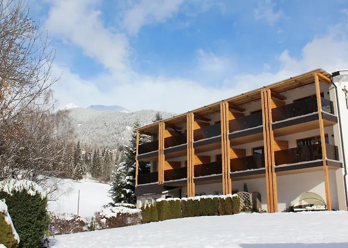 Hotel Moserhof Terento