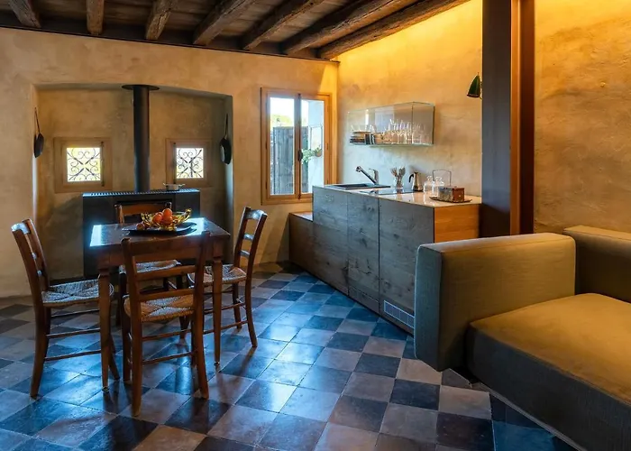 Il Molino Hotel Asolo